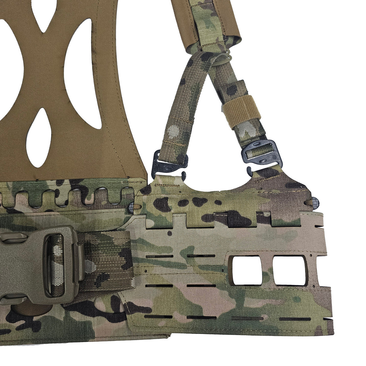 Shooters Harness Large