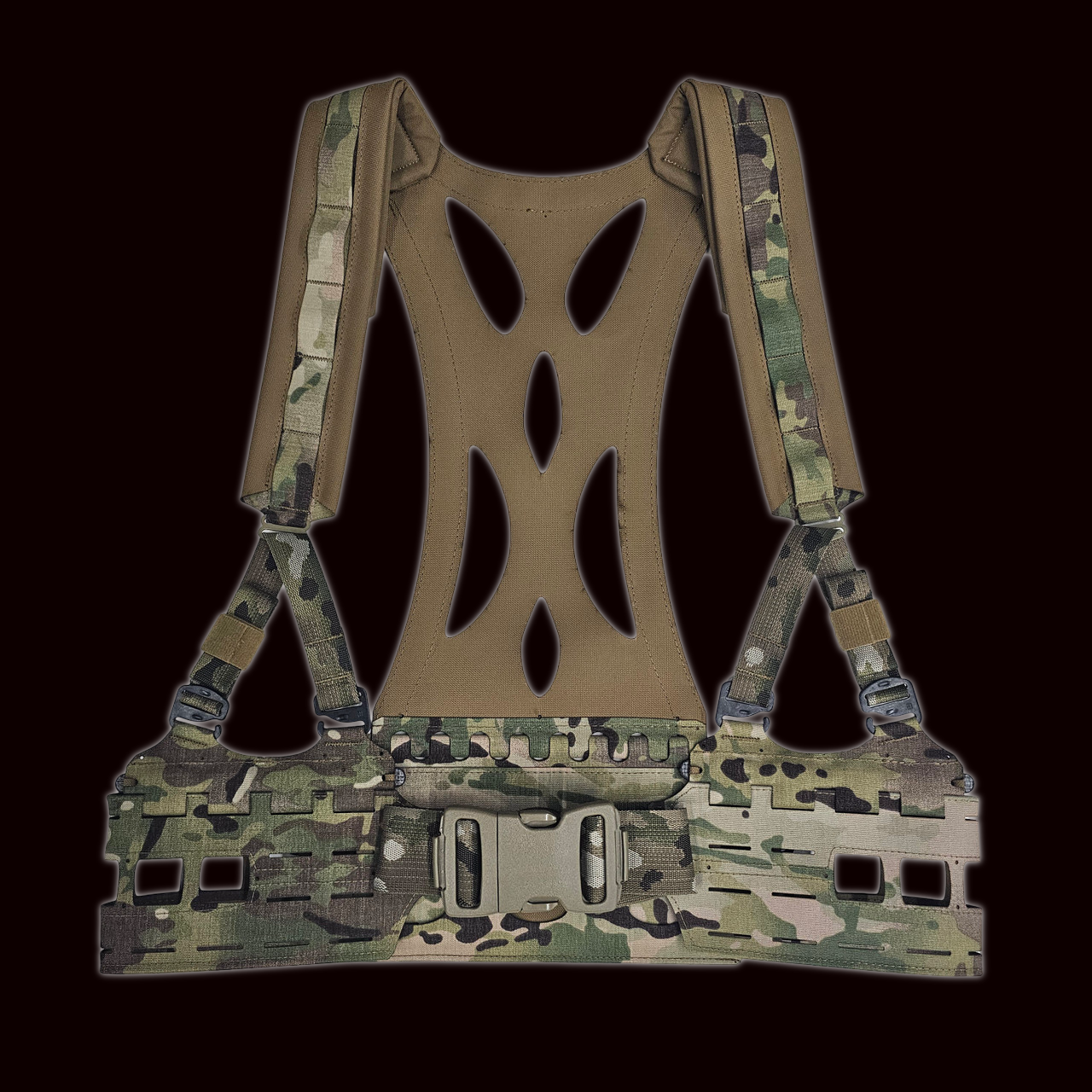 Shooters Harness Large