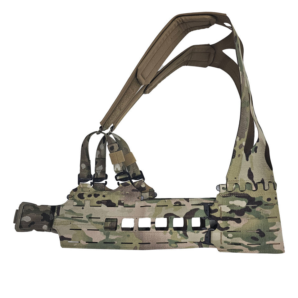 Shooters Harness Large