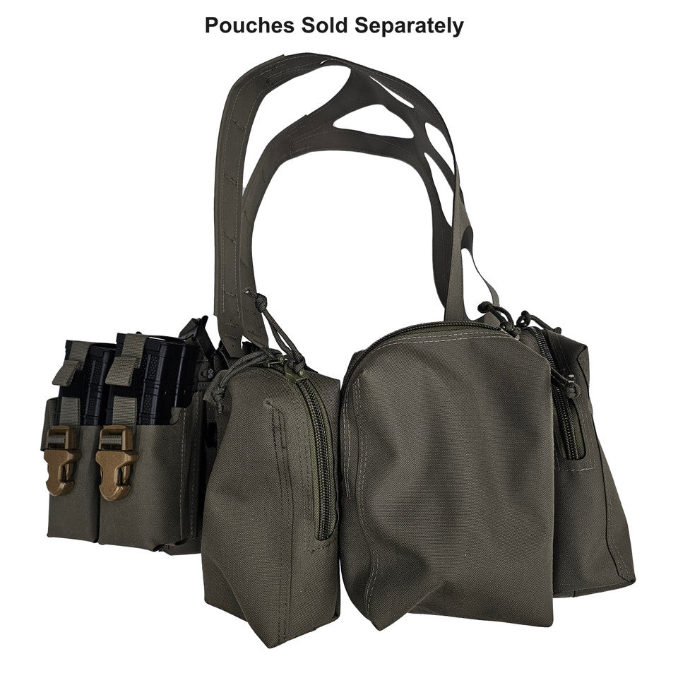 Shooters Harness Large