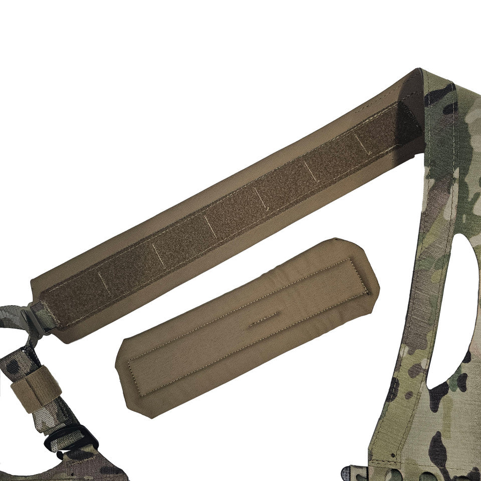 Shooters Harness Large