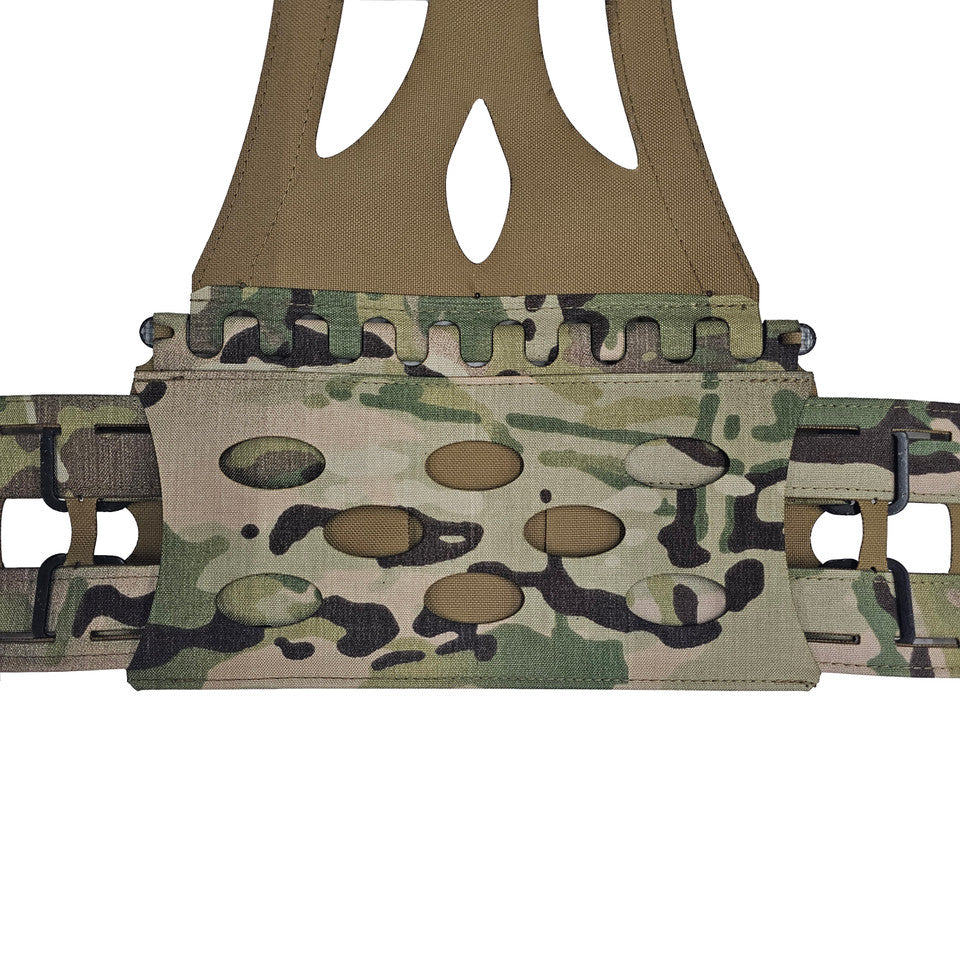 Shooters Harness Large