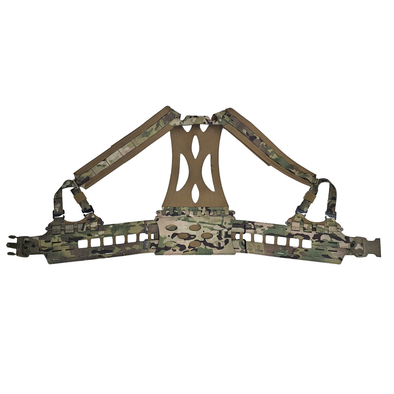 Shooters Harness Large