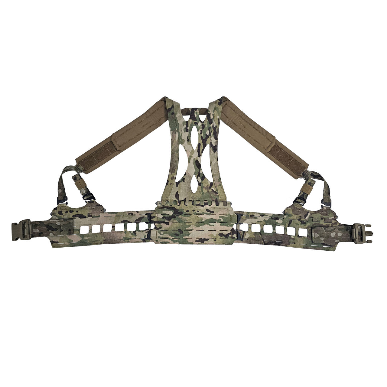 Shooters Harness Large