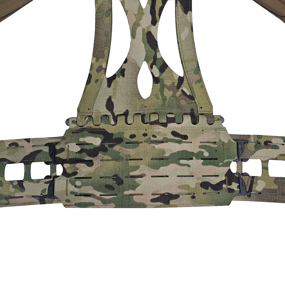 Shooters Harness Large