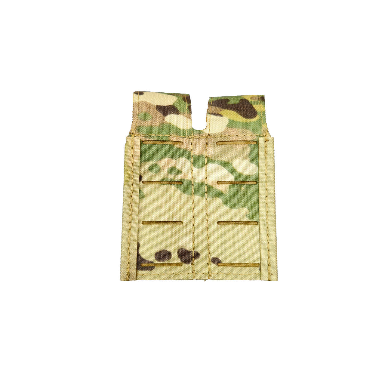 Lidded Double Pistol GAP Kywi Pouch