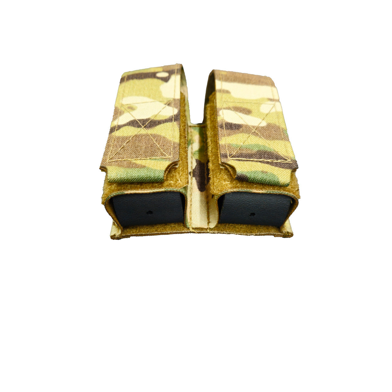 Lidded Double Pistol GAP Kywi Pouch