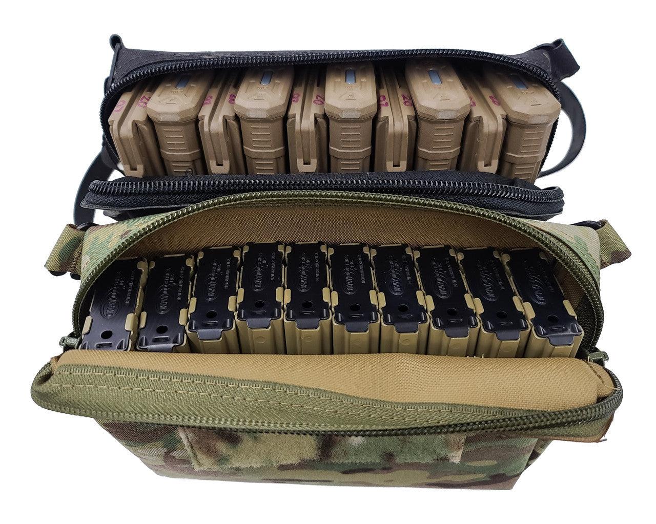 Mag Bag 300 (10 Mags)