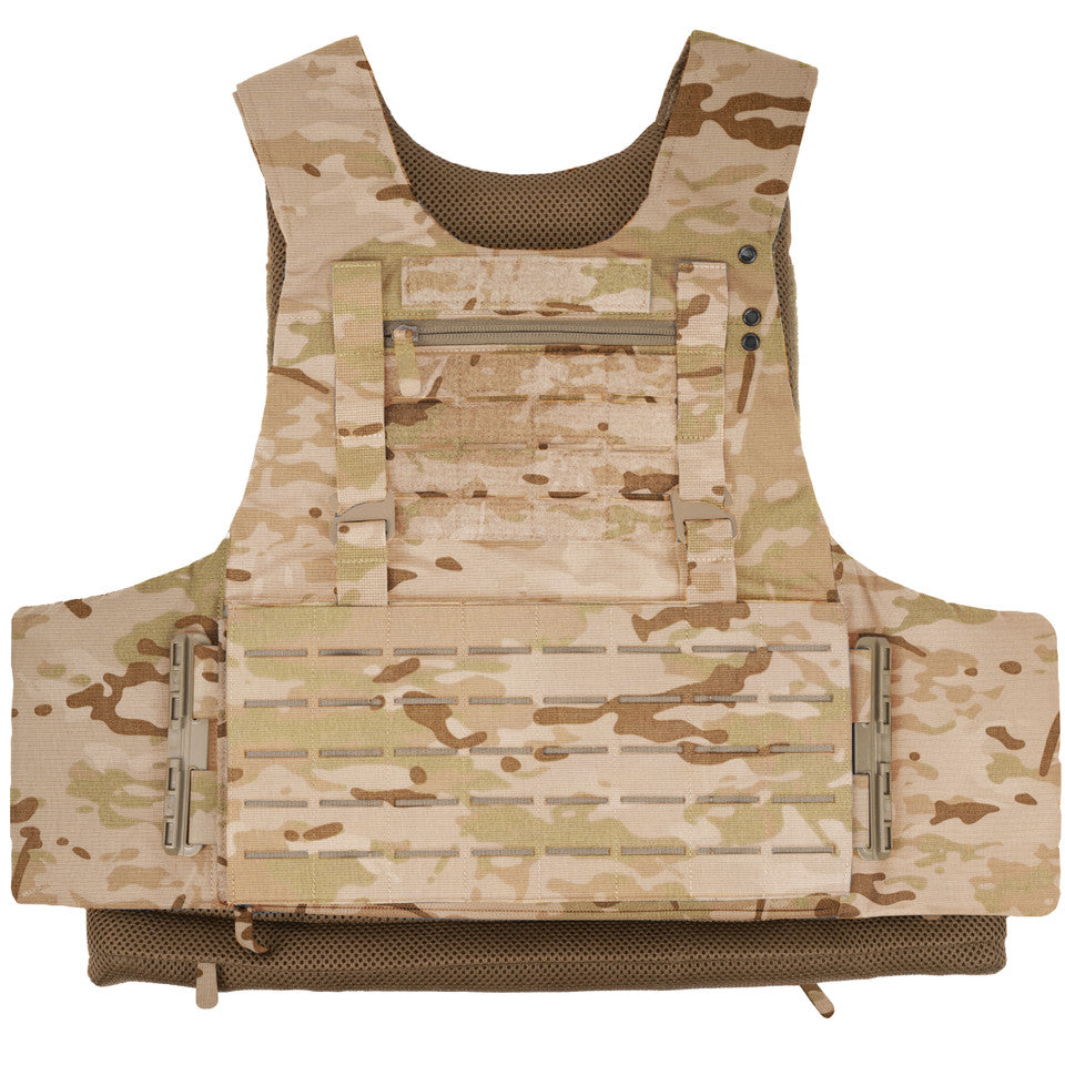 Slick Advanced Patrol Outer Carrier - APOC BALCS