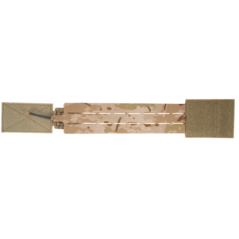 3 Inch Hybrid Structural Cummerbund