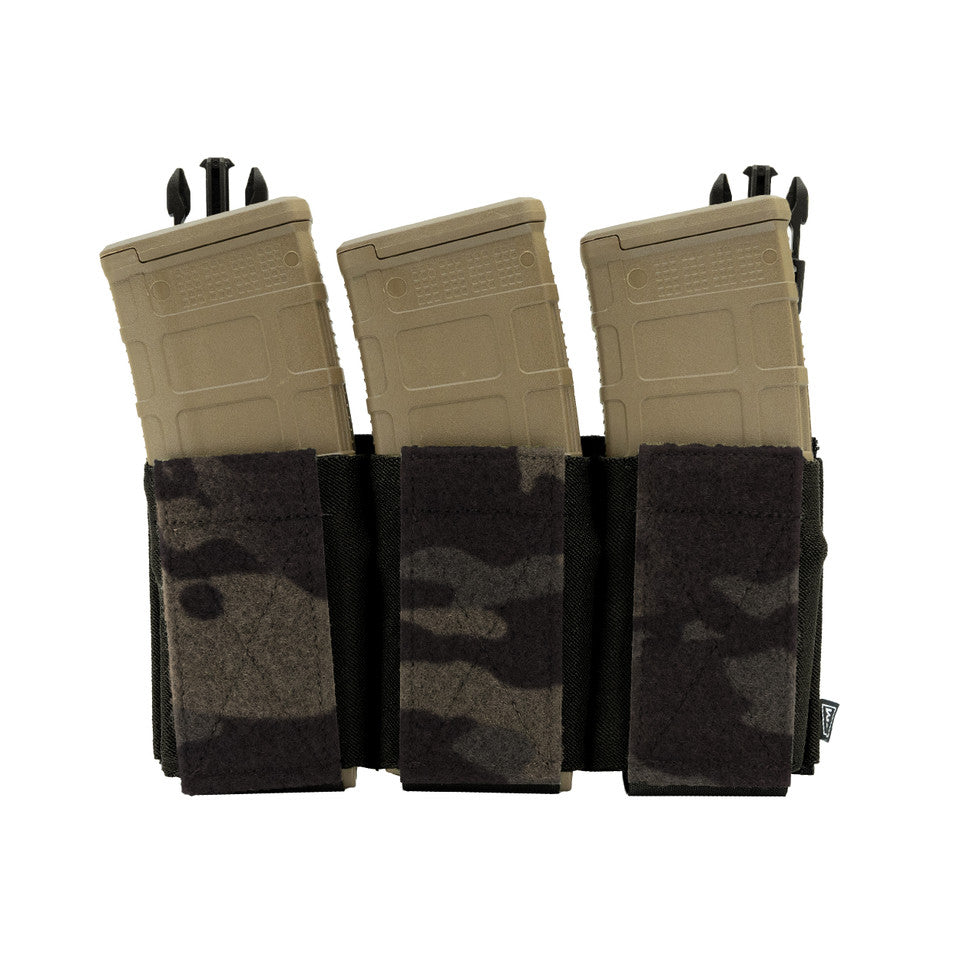AR 3 Mag Placard