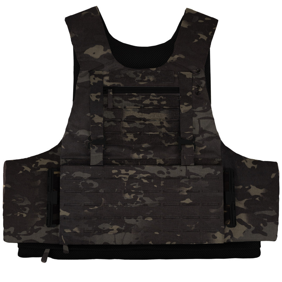 Slick Advanced Patrol Outer Carrier - APOC BALCS