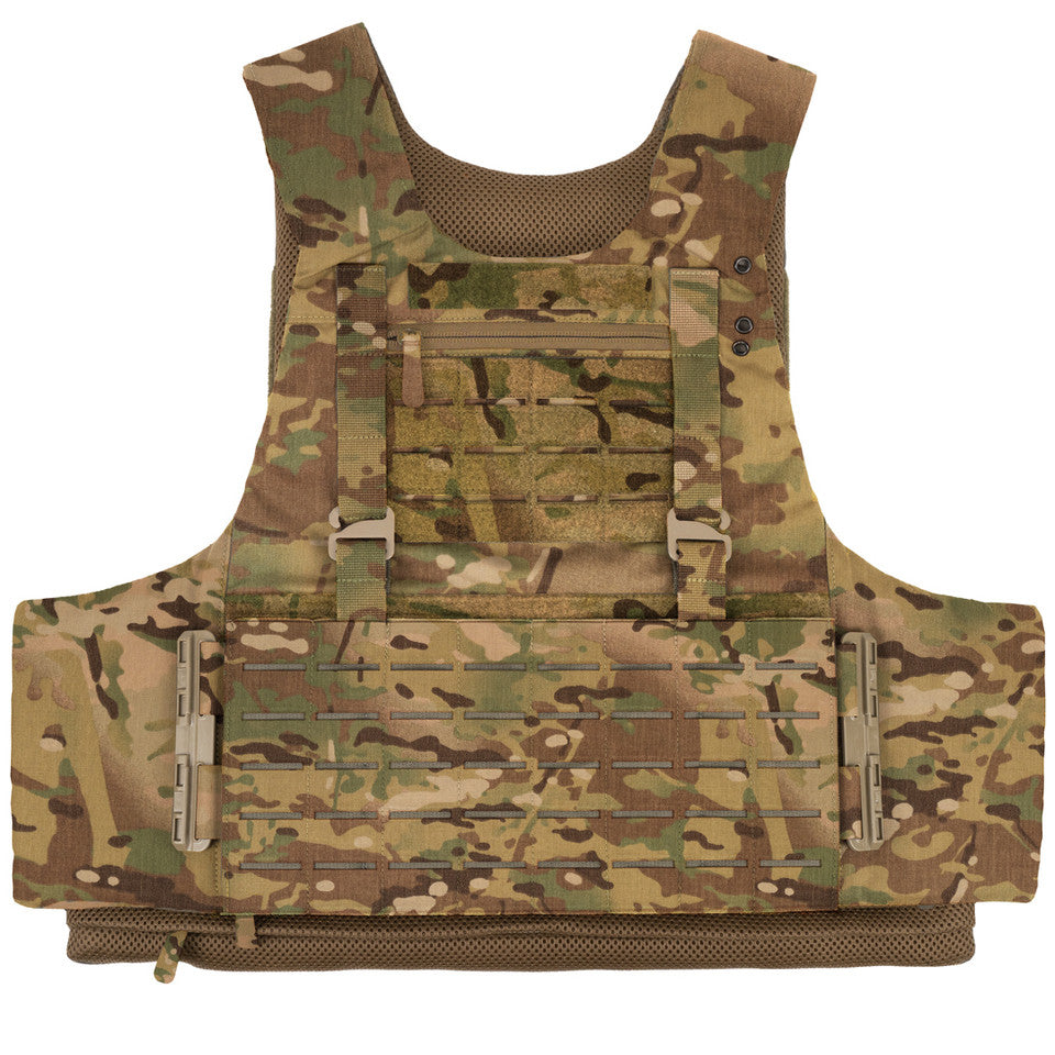Slick Advanced Patrol Outer Carrier - APOC BALCS