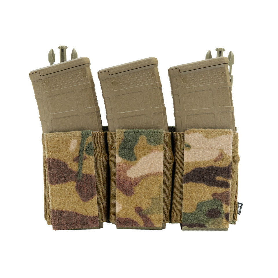 AR 3 Mag Placard