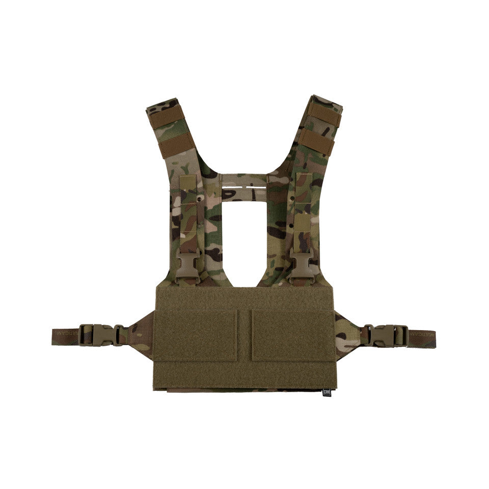 Load Carrying Platform - LCP