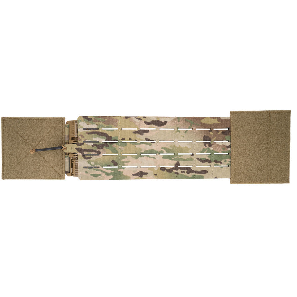 5 Inch Hybrid MOLLE Cummerbund