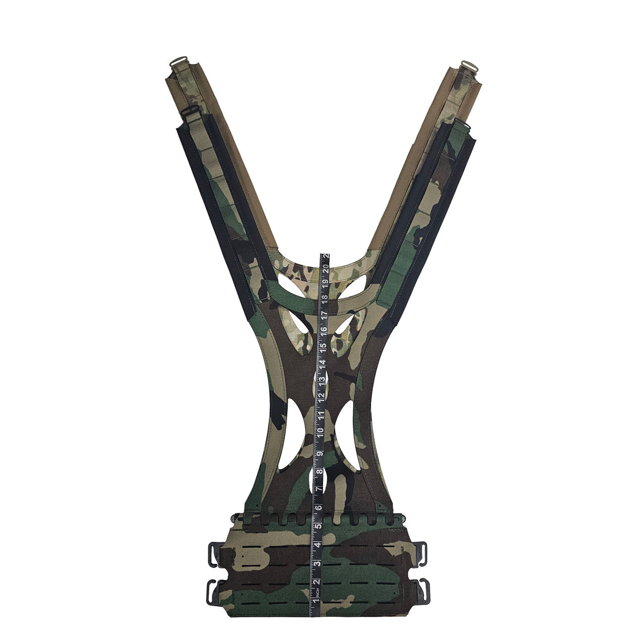 Shooters Harness Large