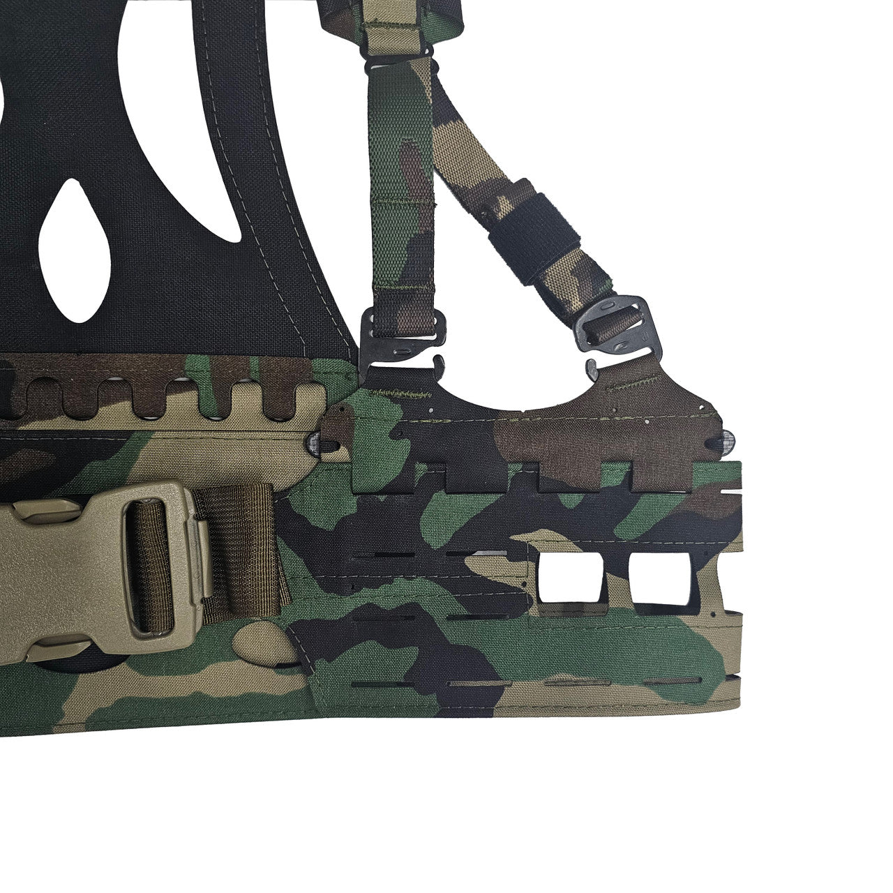 Shooters Harness Medium