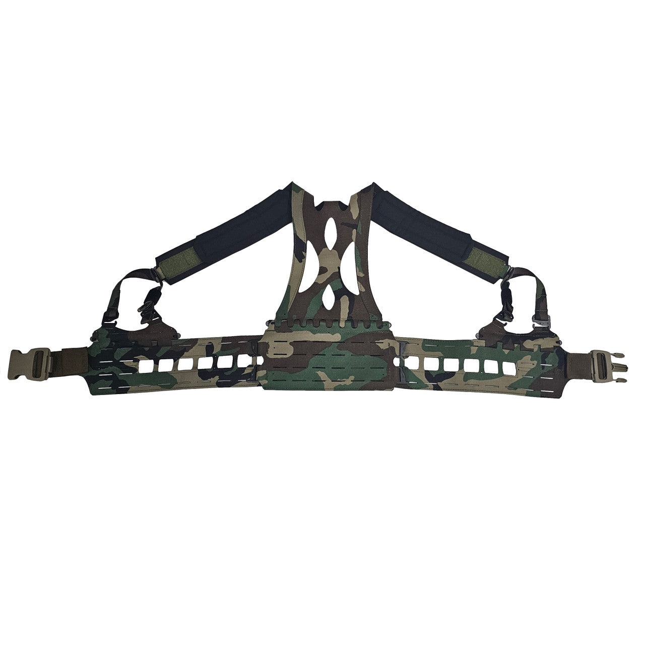 Shooters Harness Medium