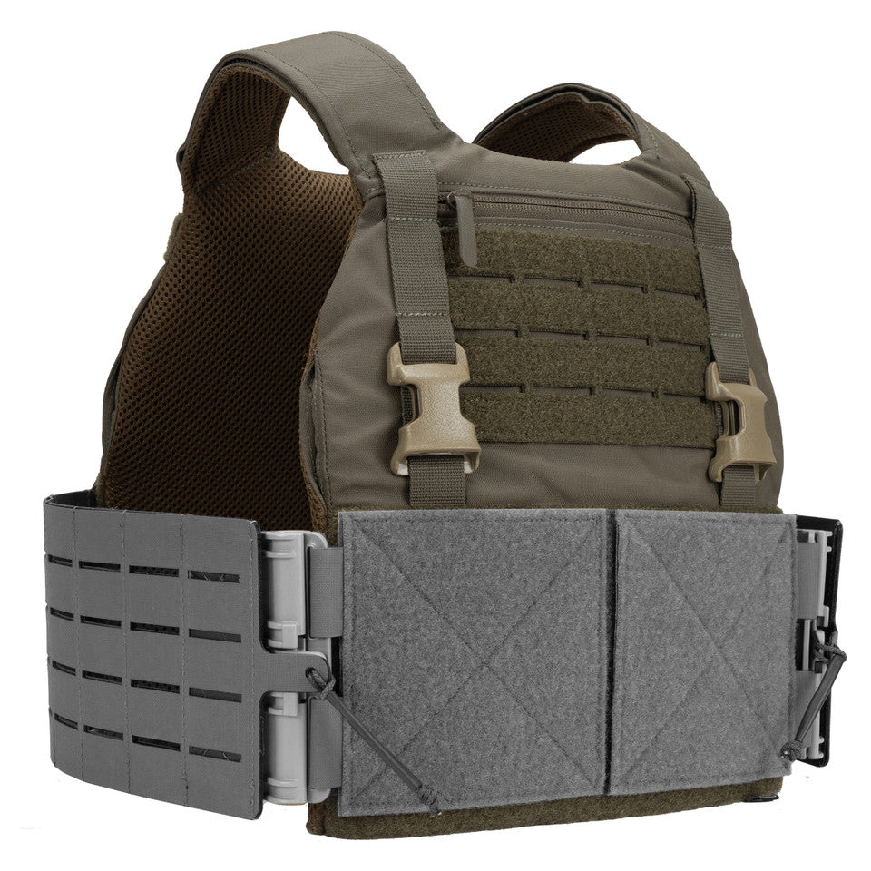 MOLLE - Mission Essential Plate Carrier Bags - MEPC