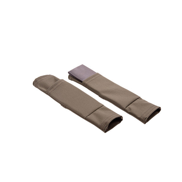 Padded Cable Management Sleeves