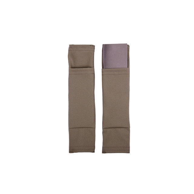 Padded Cable Management Sleeves