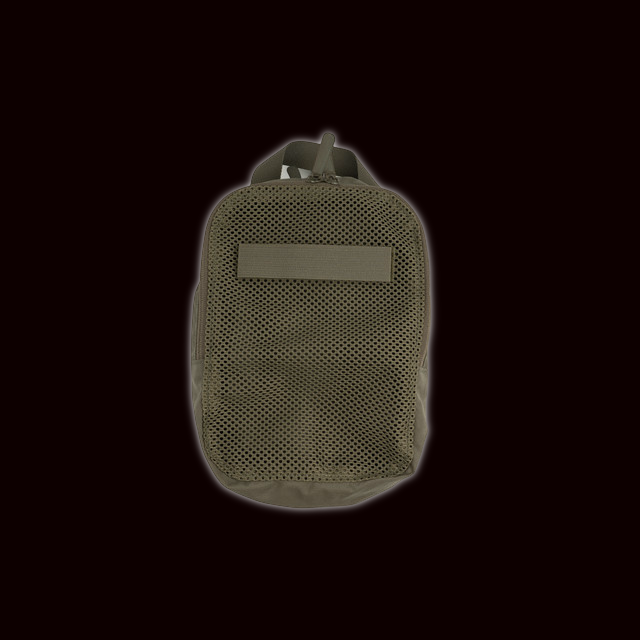 Mesh Organizer Bag