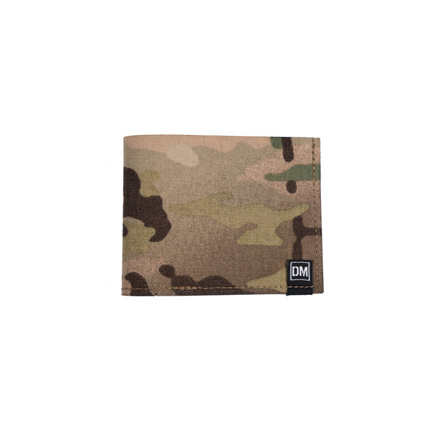 Minimalist Wallet
