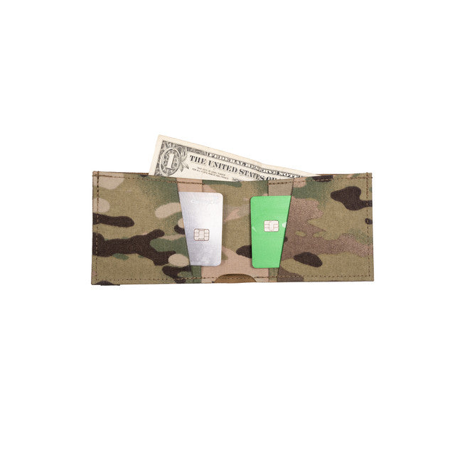 Minimalist Wallet