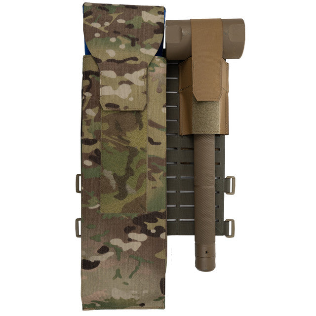 MOLLE Rear Bag Base