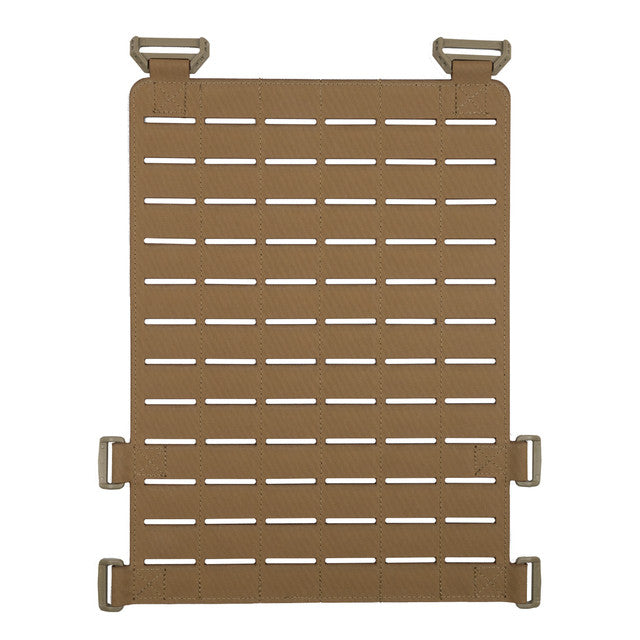 MOLLE Rear Bag Base