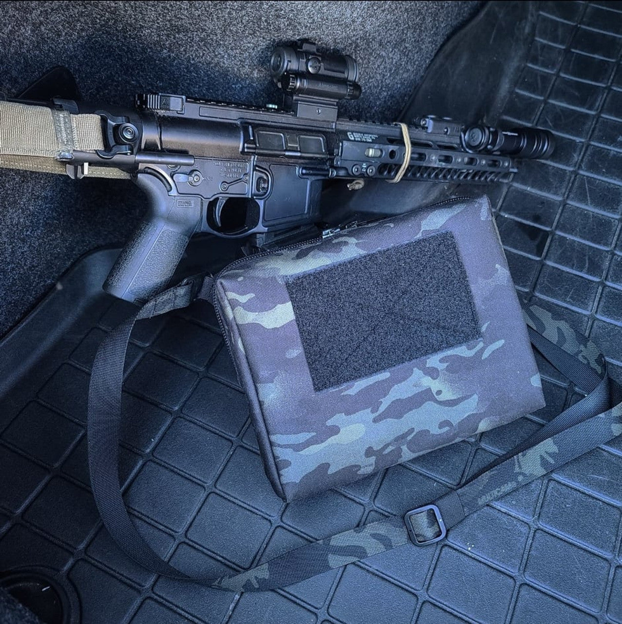 Mag Bag 300 (10 Mags)