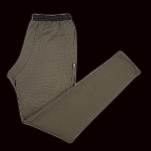 Men's Baseline Bottoms