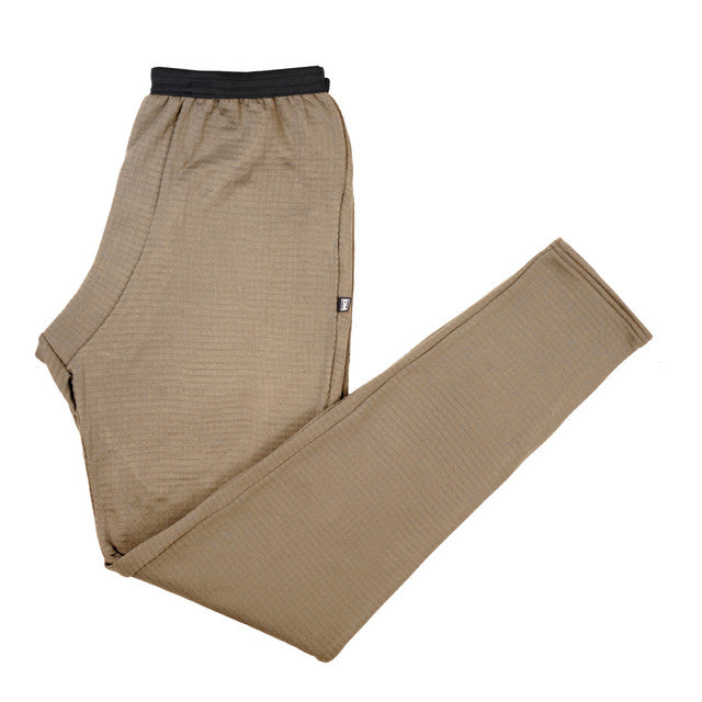 Men's Baseline Bottoms
