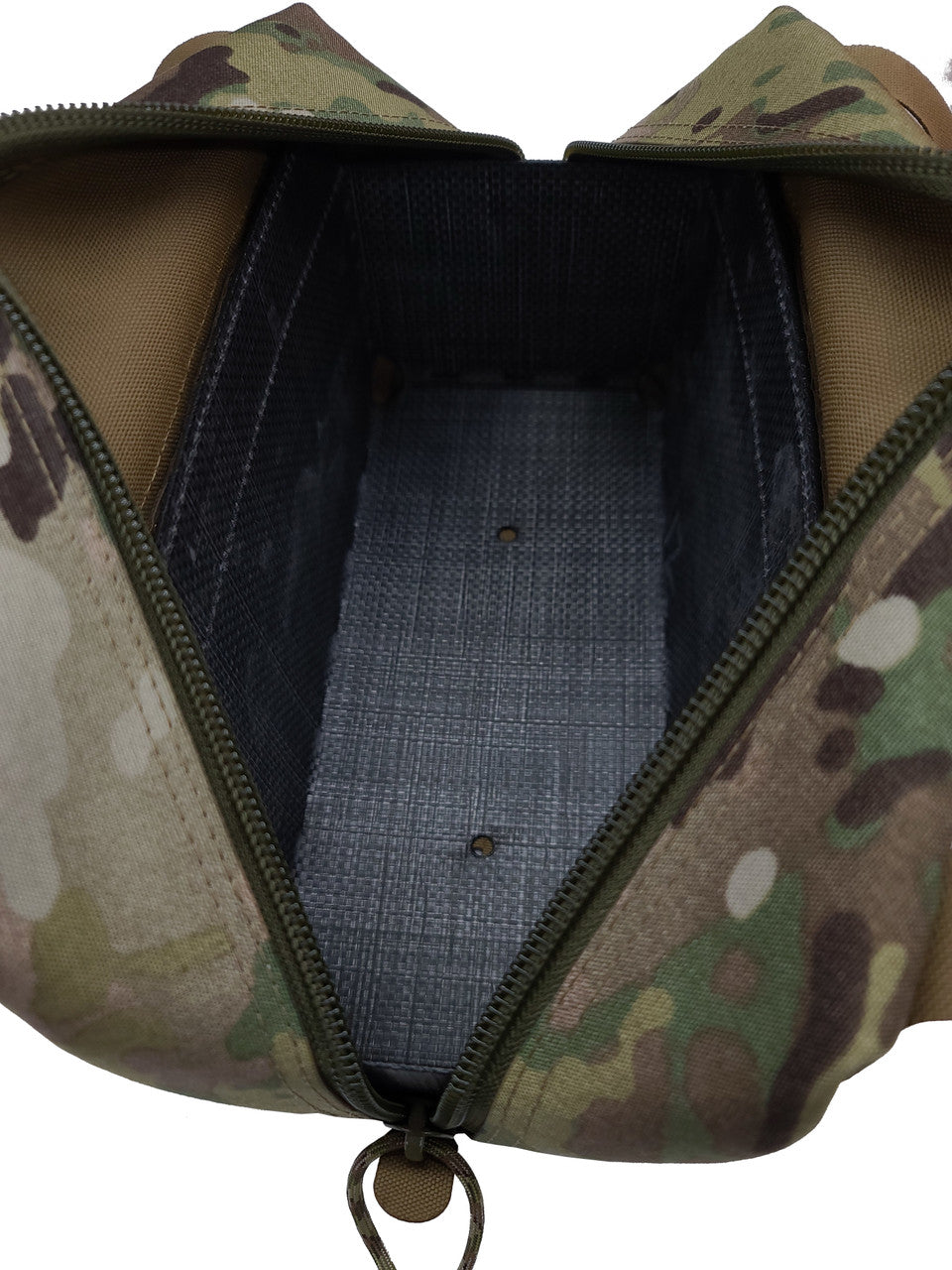 Midget v2 Tegris Stiffener/Insert