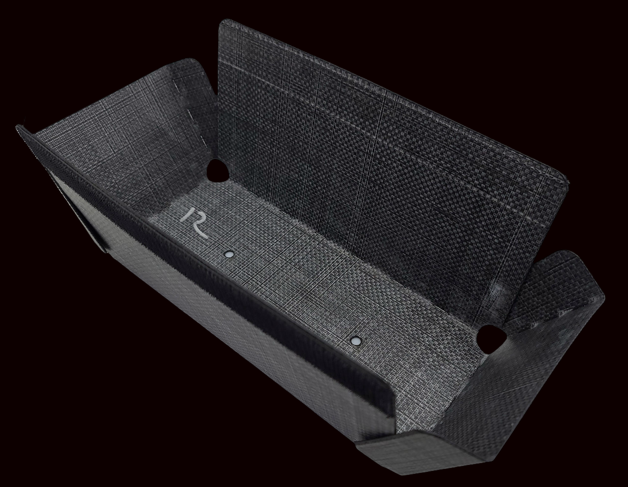 Midget v2 Tegris Stiffener/Insert