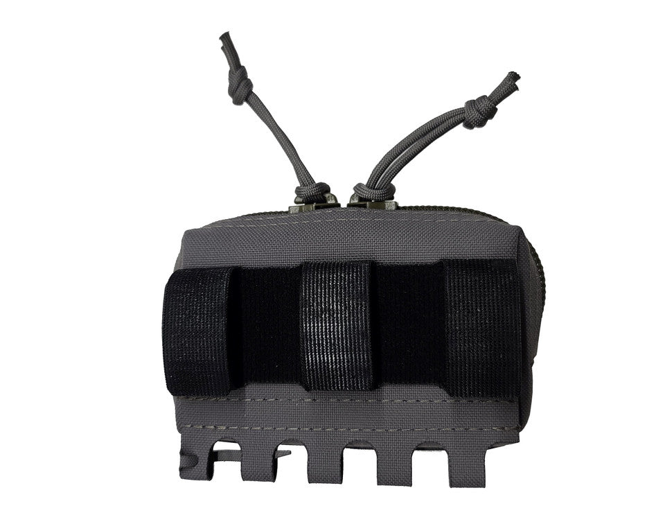 Mini Belt HINGED Mountable GP Pouch