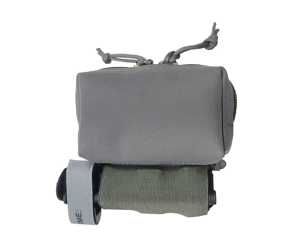 Mini Belt HINGED Mountable GP Pouch