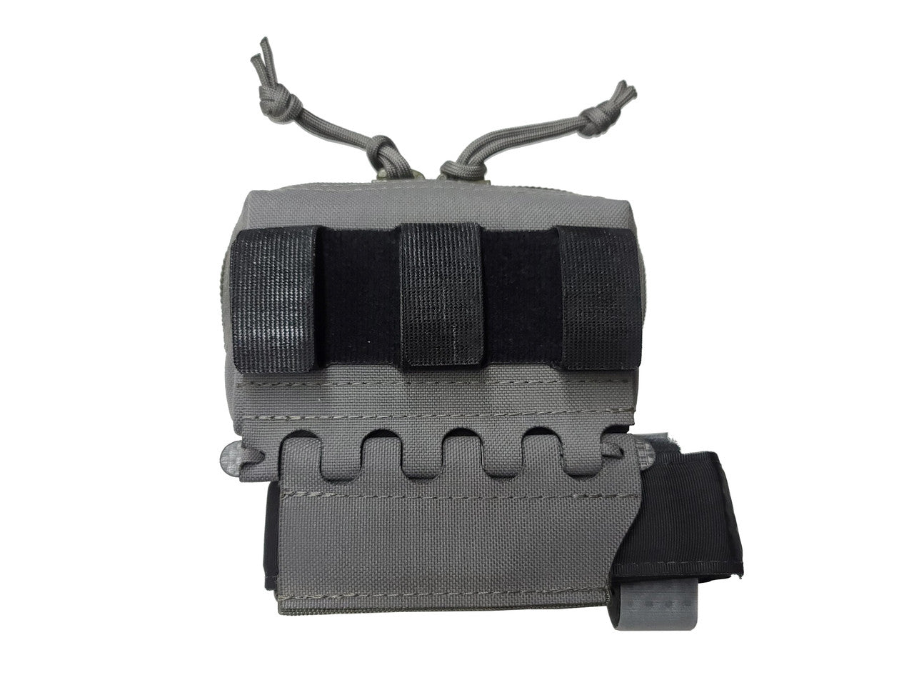 Mini Belt HINGED Mountable GP Pouch