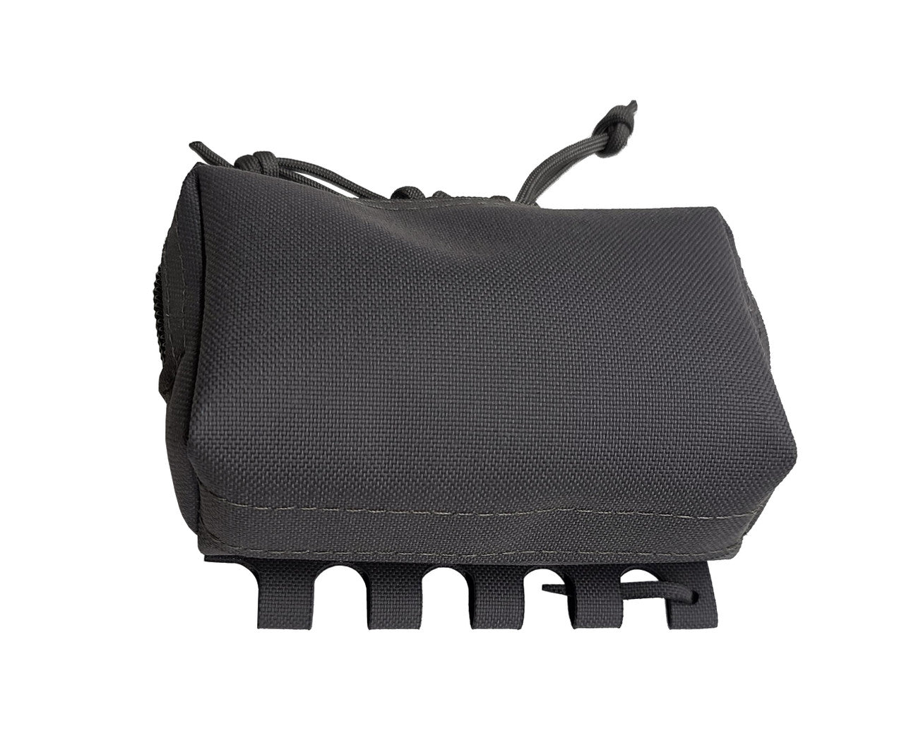 Mini Belt HINGED Mountable GP Pouch