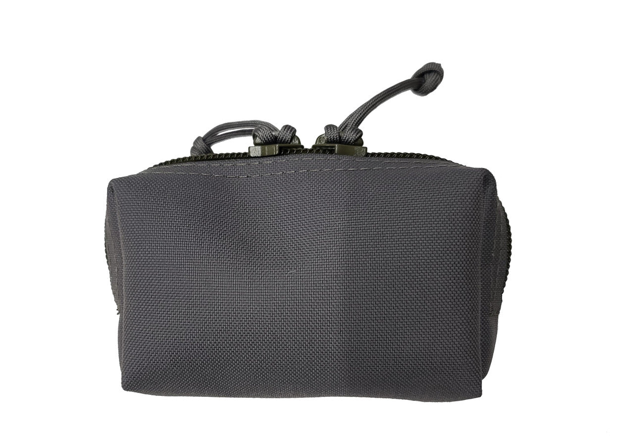 Mini Belt HINGED Mountable GP Pouch