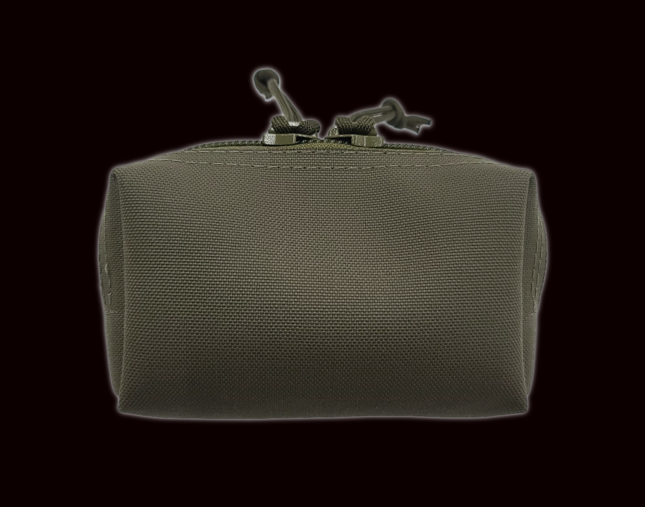 Mini Belt Mountable GP Pouch