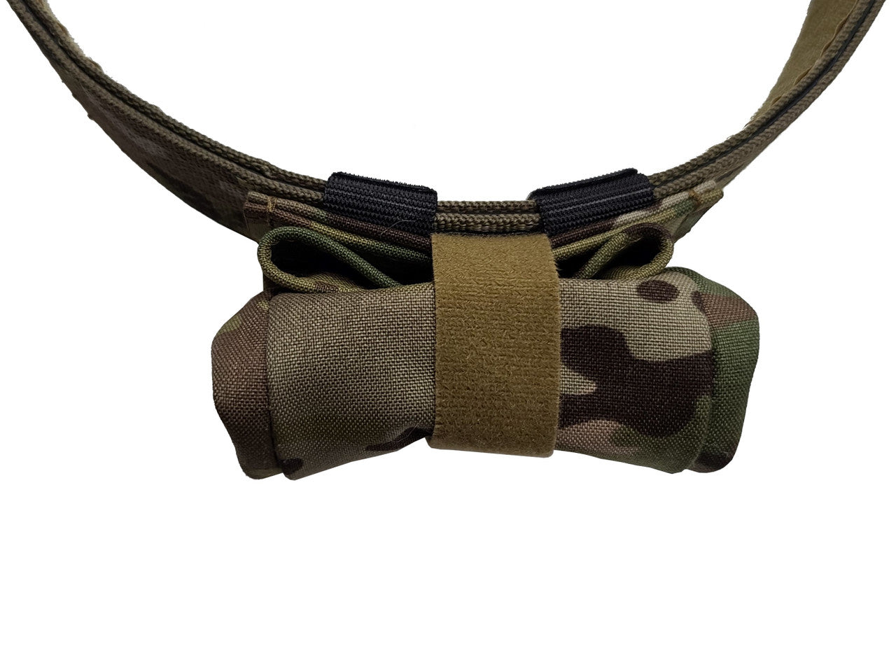 Mini Skittles Bag (Dump Pouch)