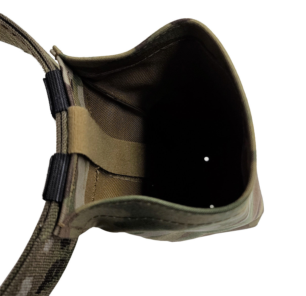 Mini Skittles Bag (Dump Pouch)