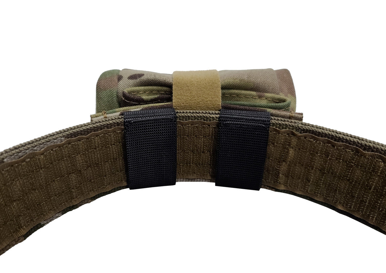 Mini Skittles Bag (Dump Pouch)