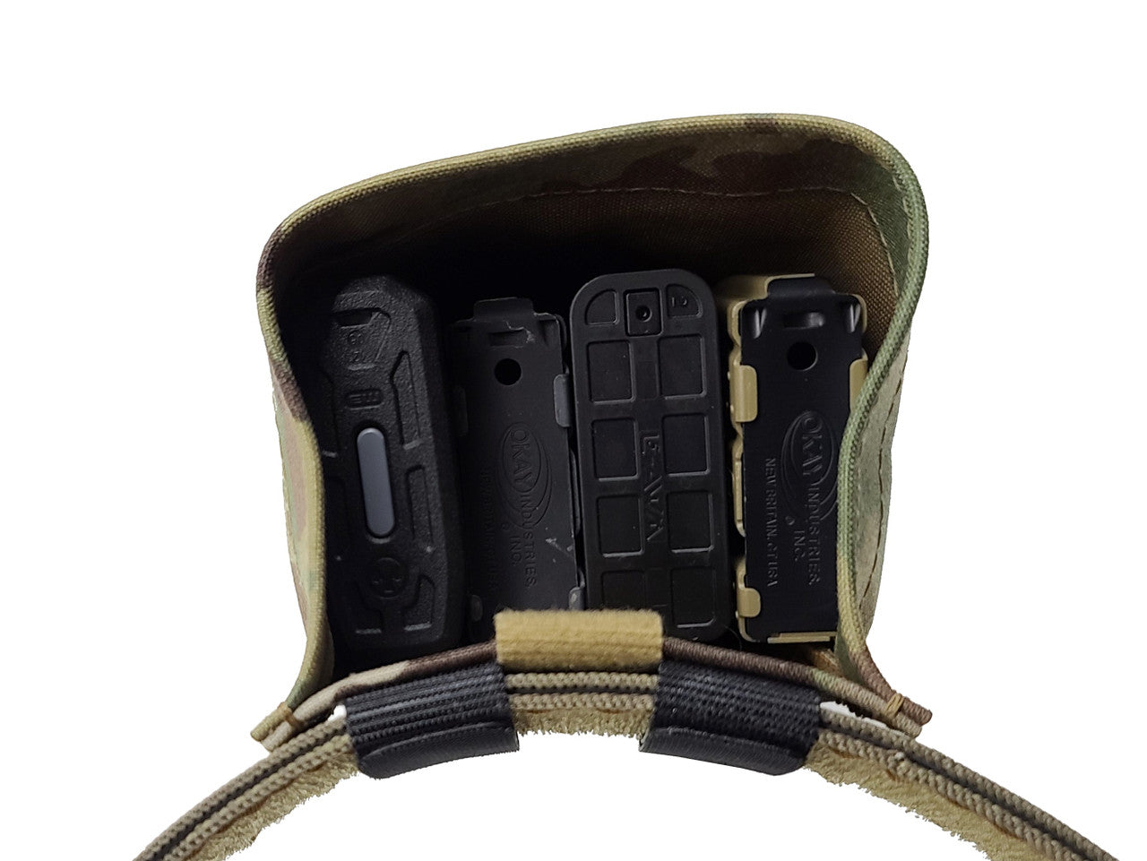 Mini Skittles Bag (Dump Pouch)