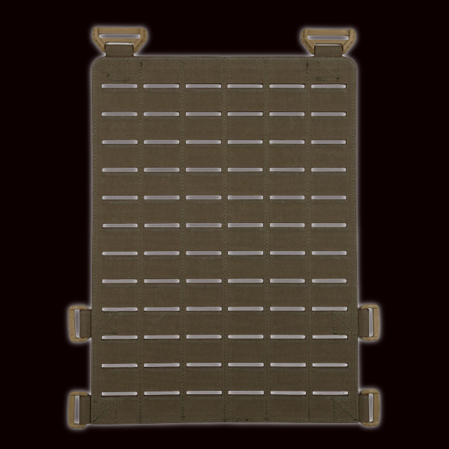 MOLLE Rear Bag Base