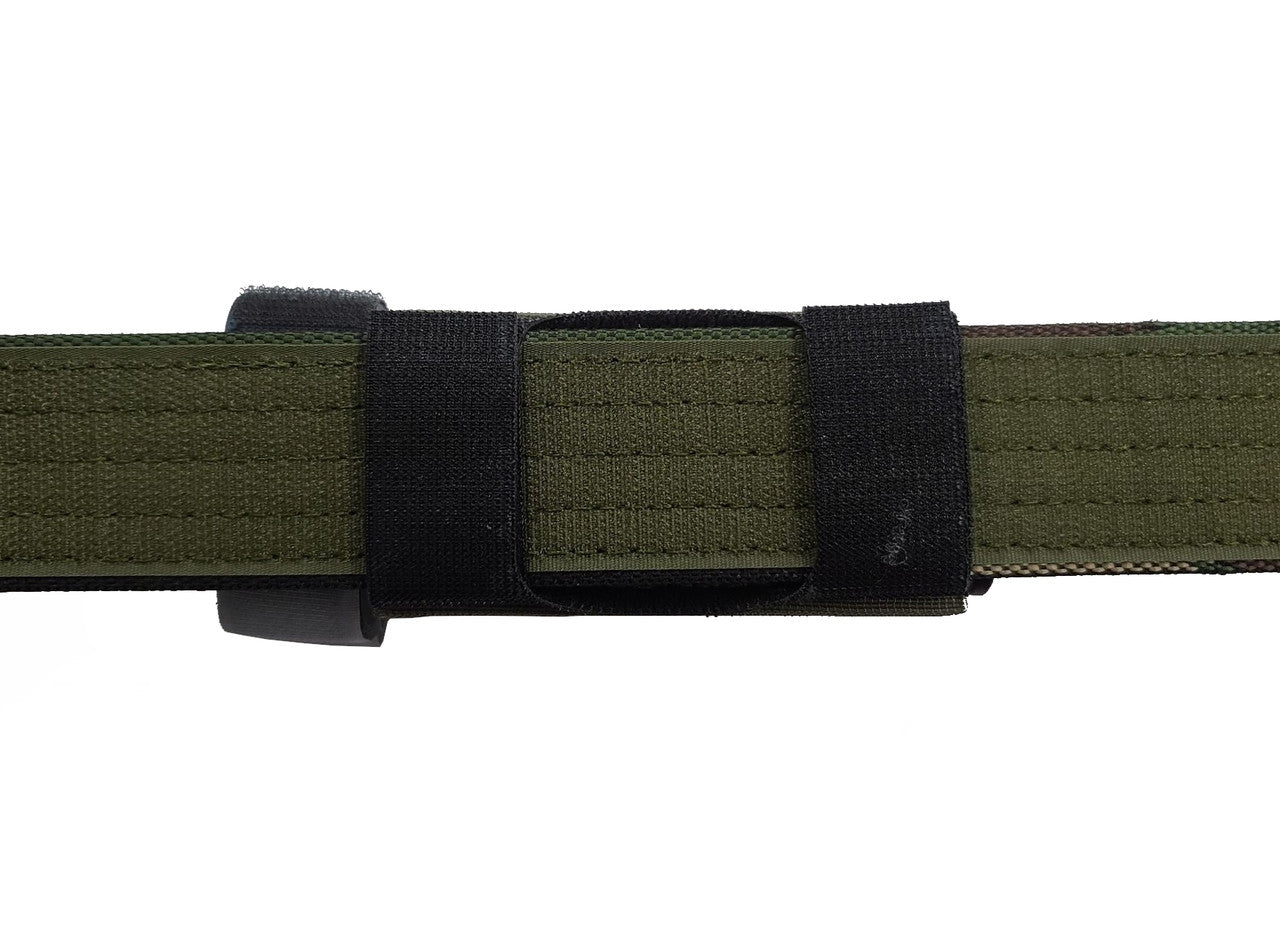 Belt Mounted Elastic Tourniquet/TQ Holder