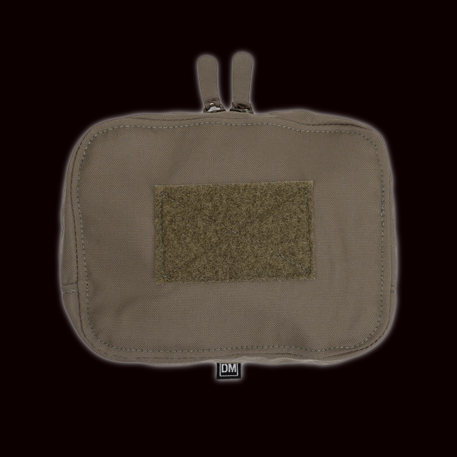 Multi-Function Pouch