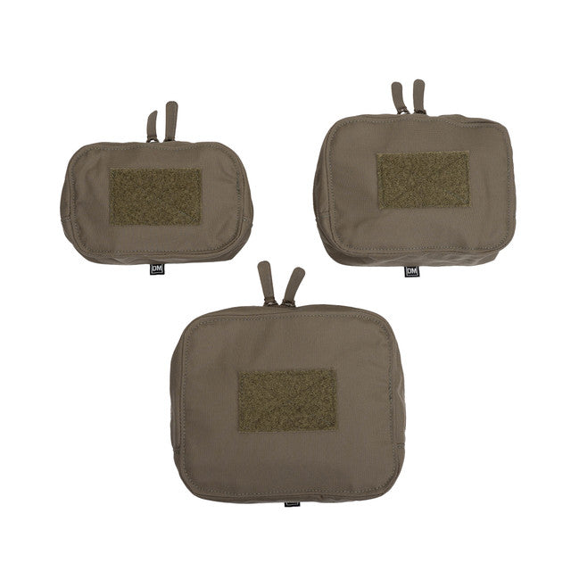 Multi-Function Pouch
